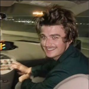 Meet your Posher, Paige